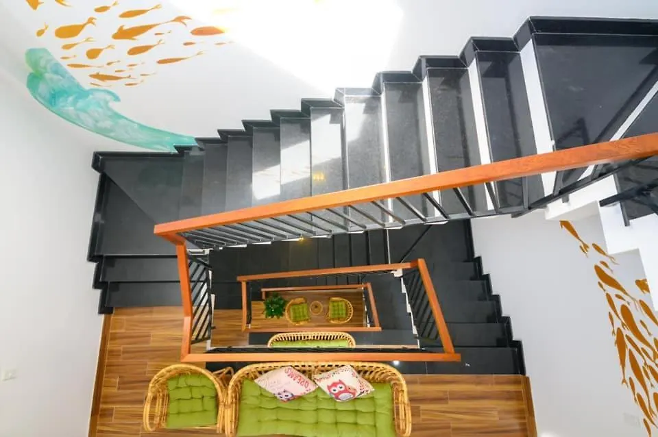 Kivi Homestay Hoi An Vietnam