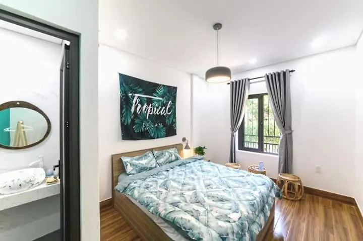 Kivi Homestay Hoi An 2*,