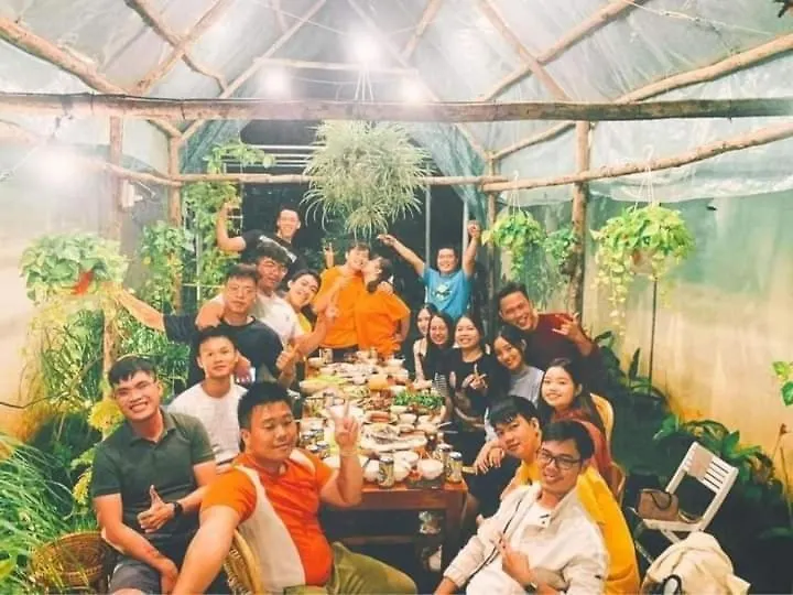 Kivi Homestay Hoi An 2*,  Vietnam