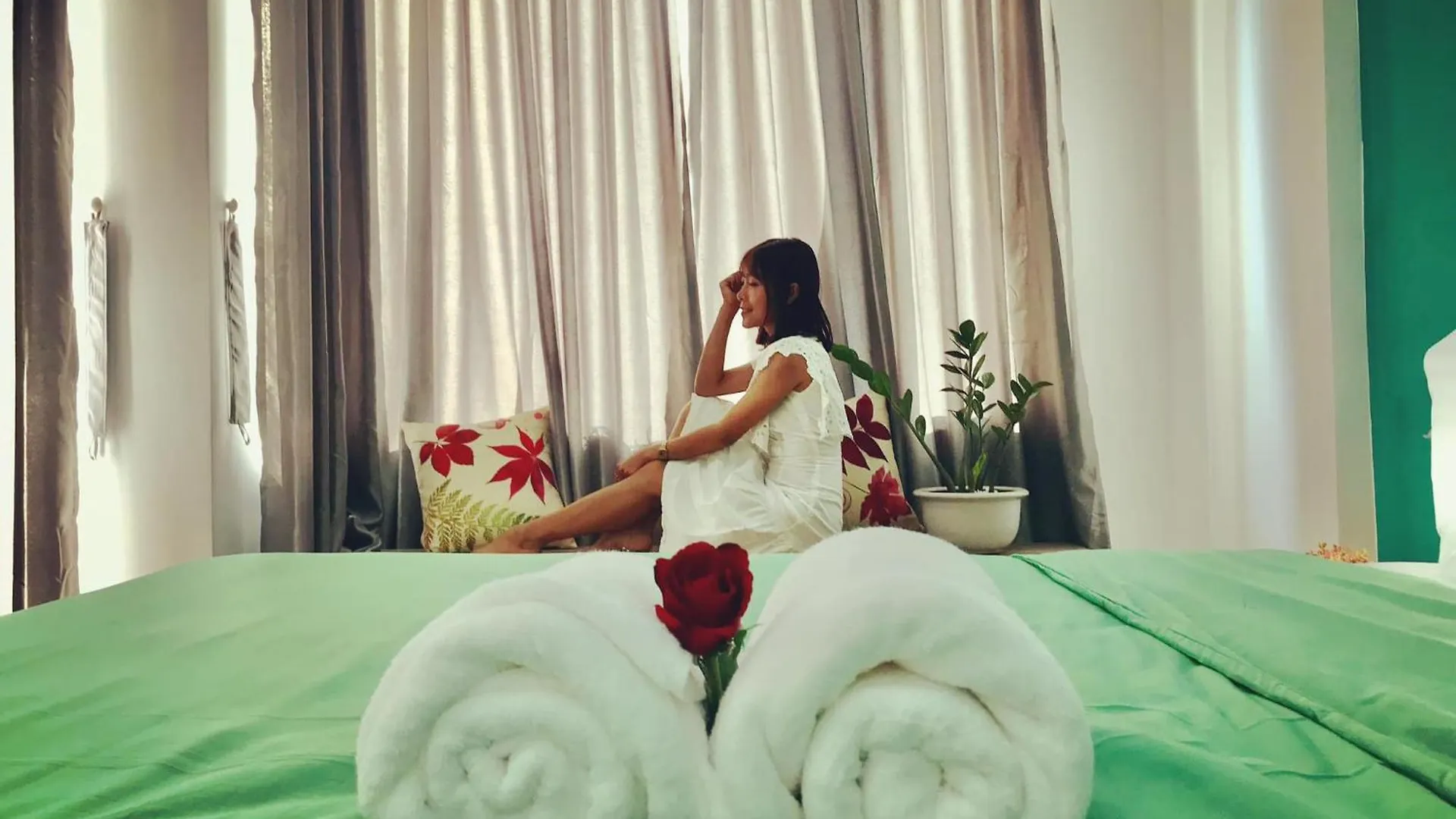 Kivi Homestay Hoi An Vietnam