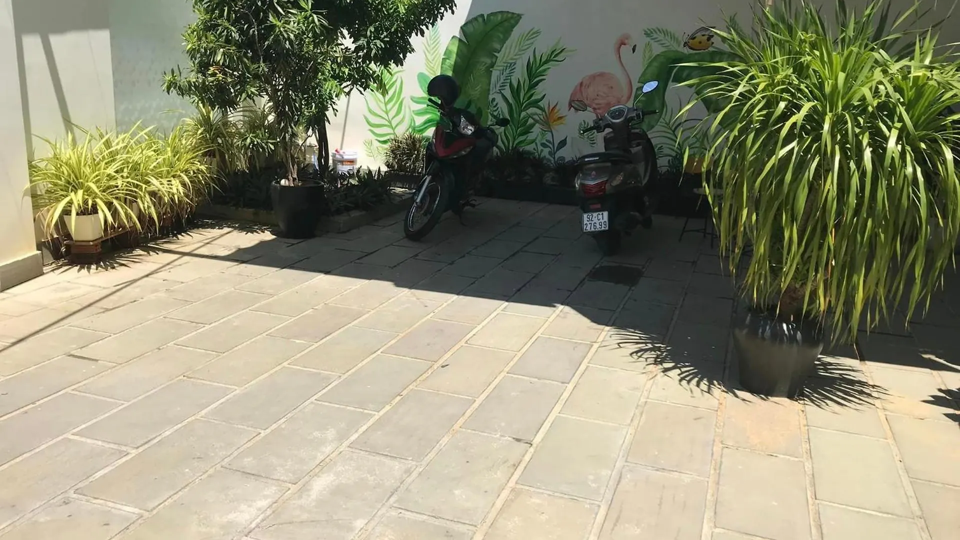 Kivi Homestay Hoi An 2*,  Vietnam