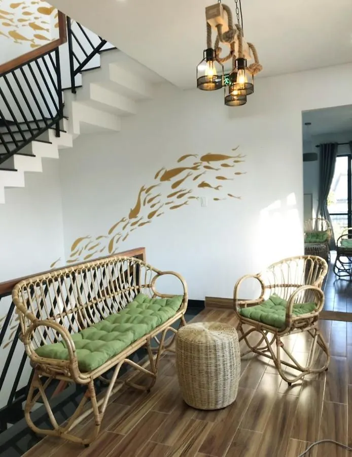 Kivi Homestay Hoi An