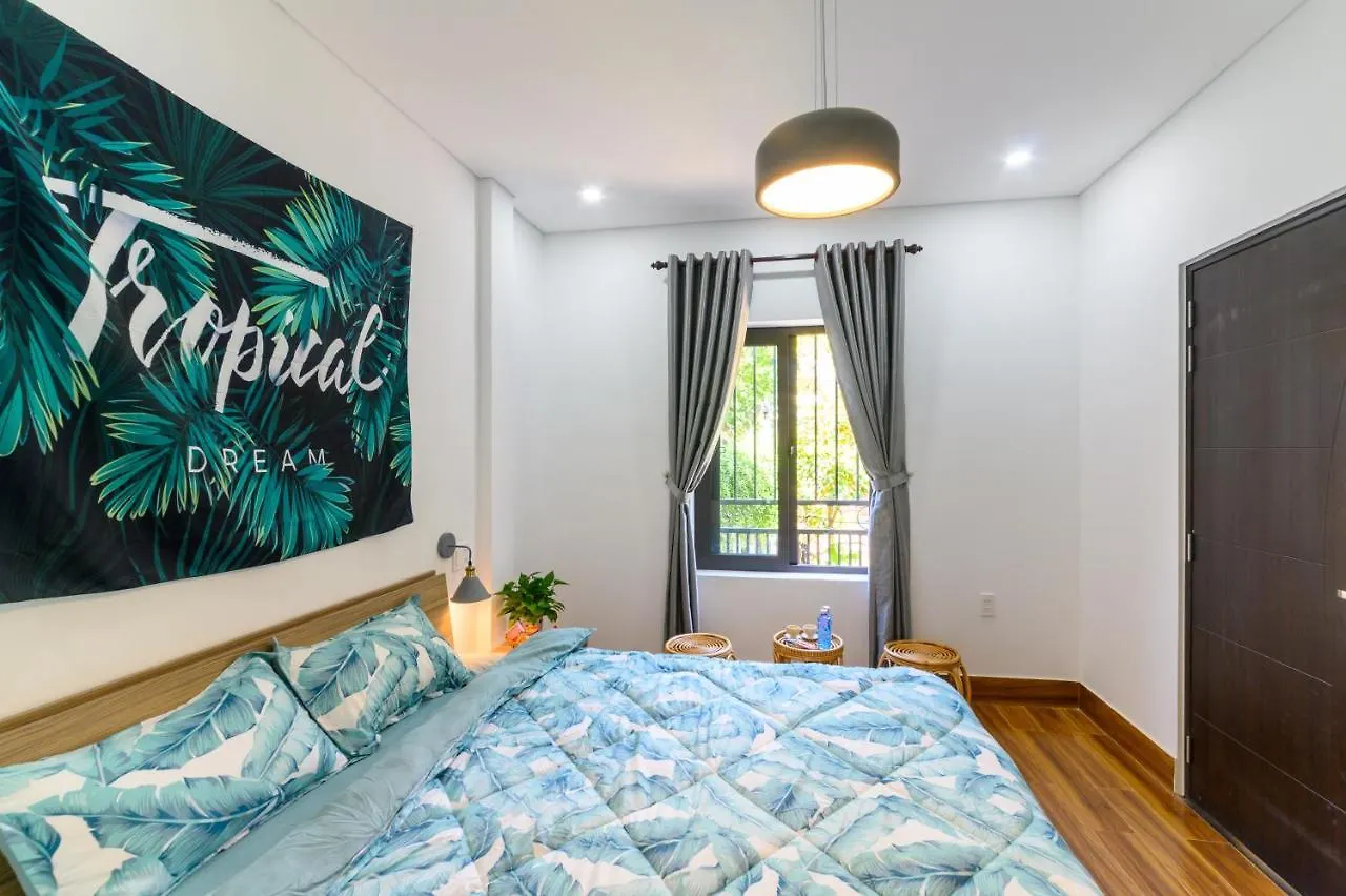 Kivi Homestay Hoi An Vietnam