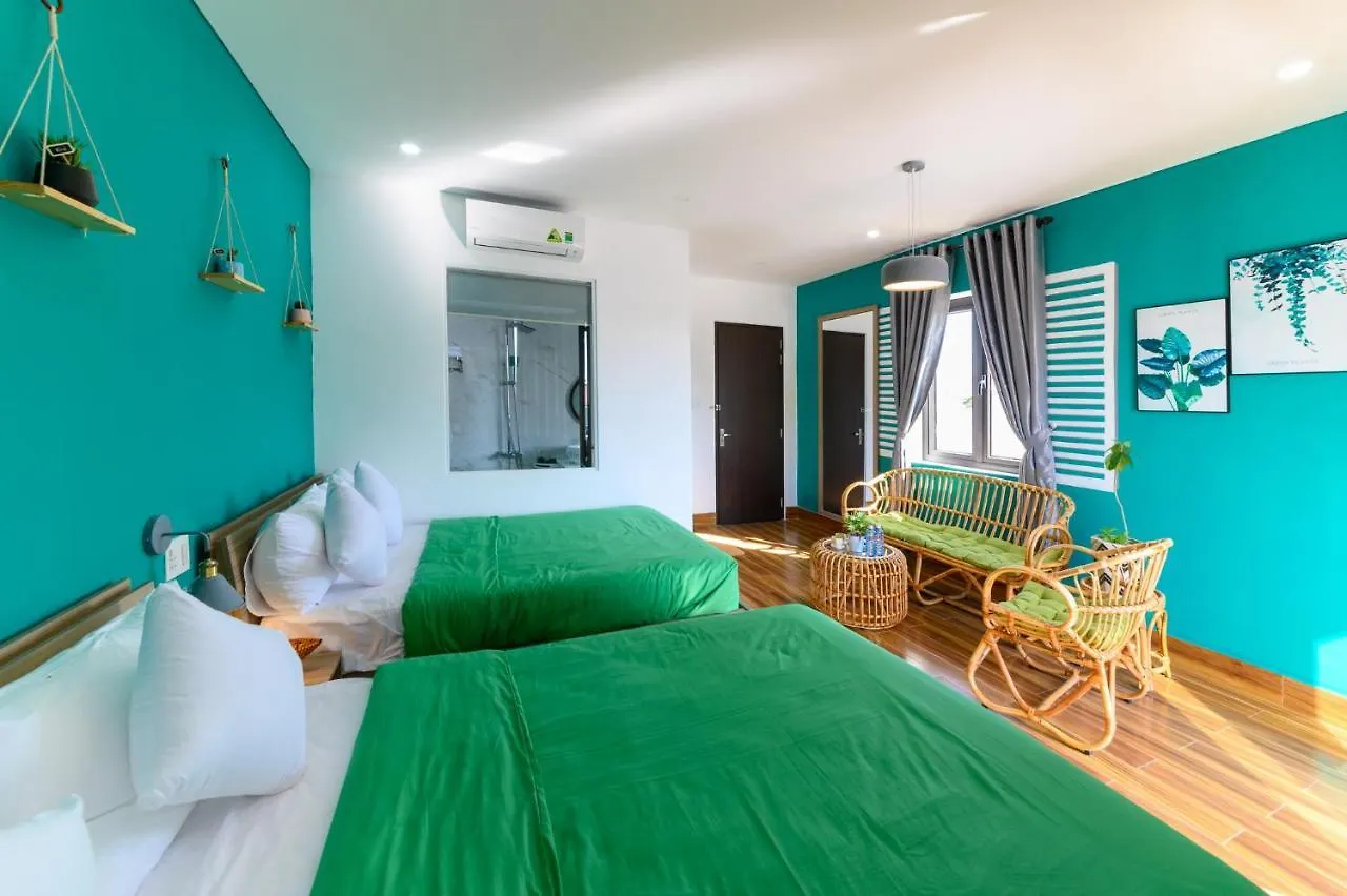 ** Bed & Breakfast Kivi Homestay Hoi An Vietnam