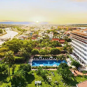 Rivertown & ***** Hoi An