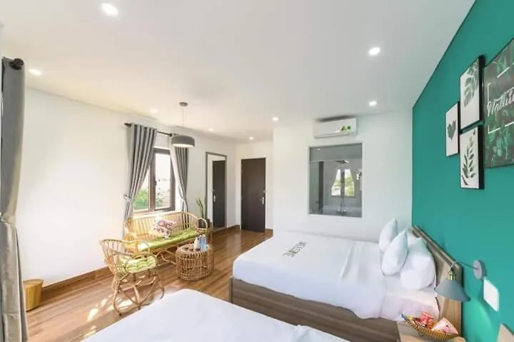 Kivi Homestay Hoi An
