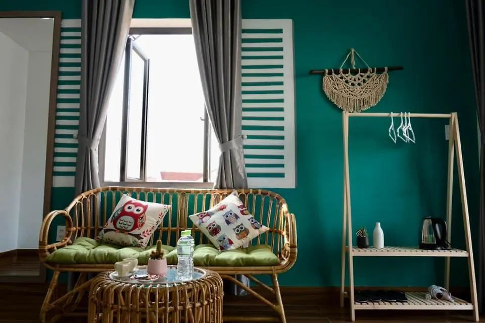 Kivi Homestay Hoi An