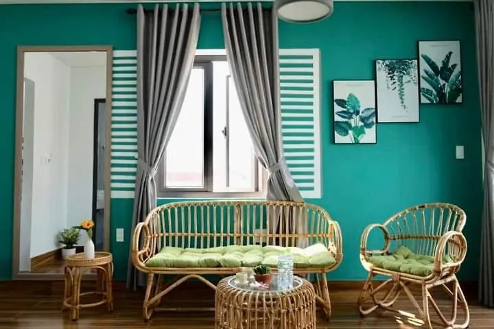 ** Bed & Breakfast Kivi Homestay Hoi An Vietnam