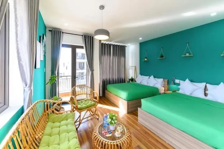 Kivi Homestay Hoi An Bed & Breakfast