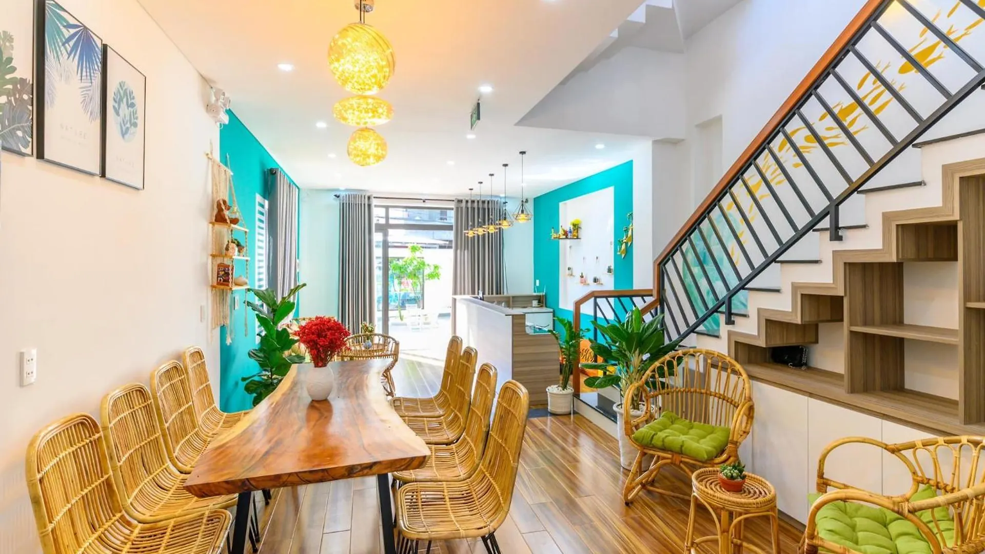 Kivi Homestay Hoi An Bed & Breakfast