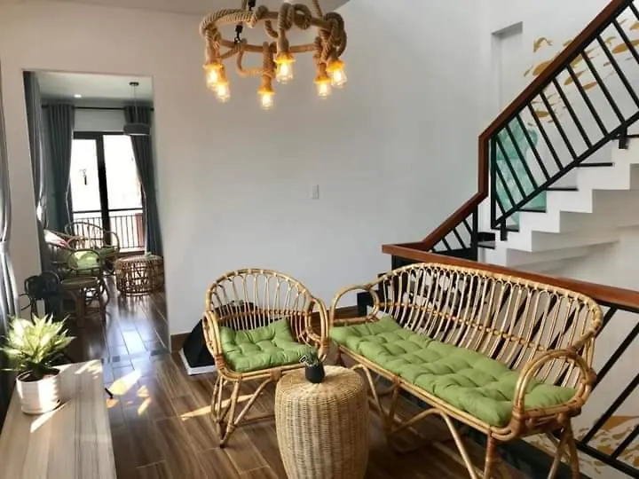 Kivi Homestay Hoi An Bed & Breakfast