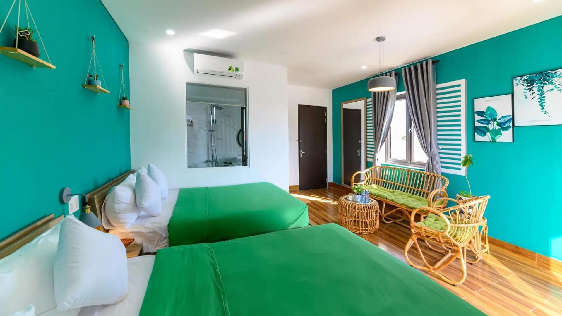 Kivi Homestay Hoi An