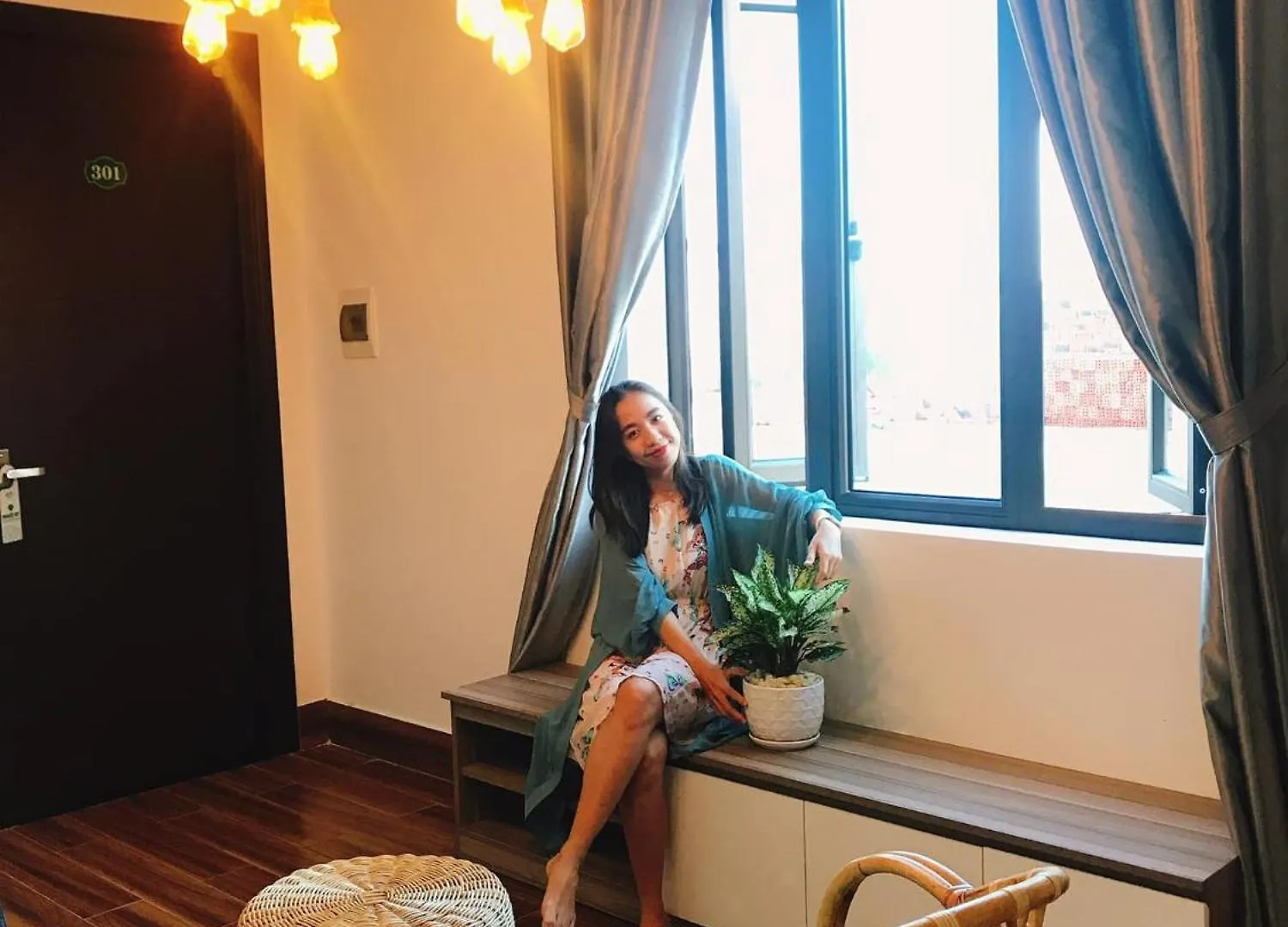 Kivi Homestay Hoi An Bed & Breakfast