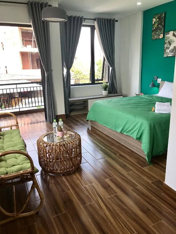 Kivi Homestay Hoi An 2*,