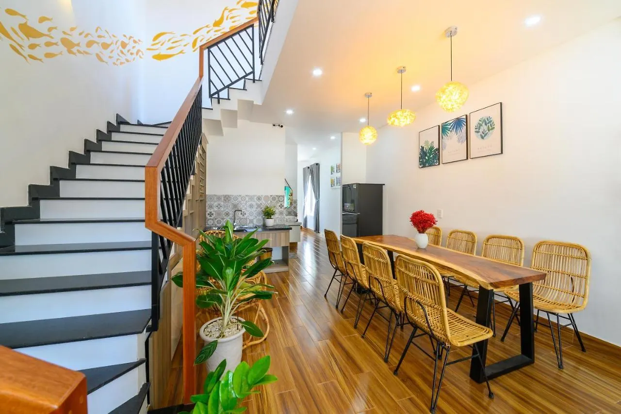 Kivi Homestay Hoi An 2*,  Vietnam