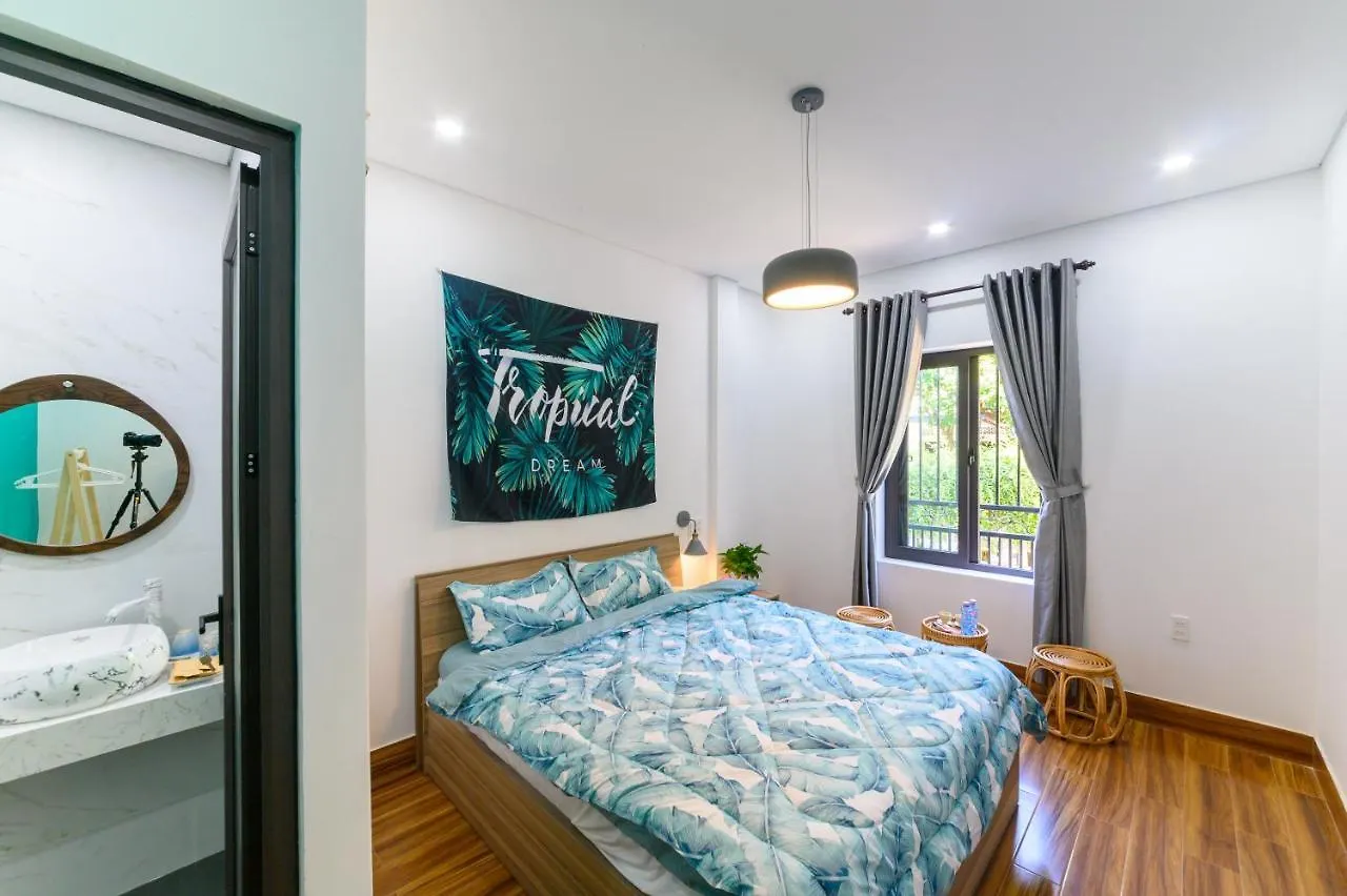 Kivi Homestay Hoi An Vietnam