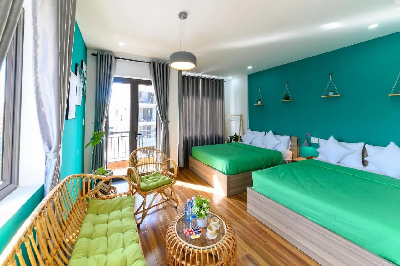 Kivi Homestay Hoi An