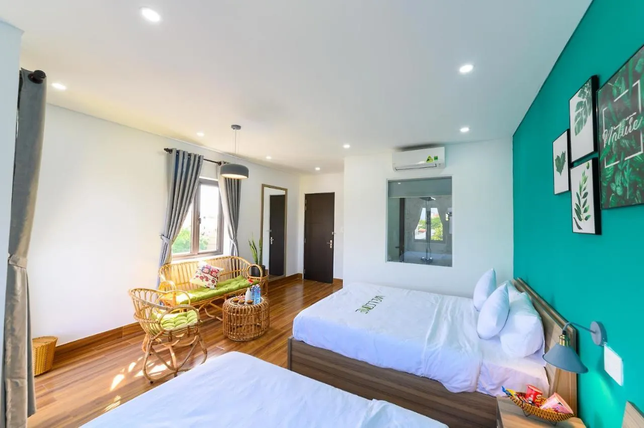 Kivi Homestay Hoi An Bed & Breakfast