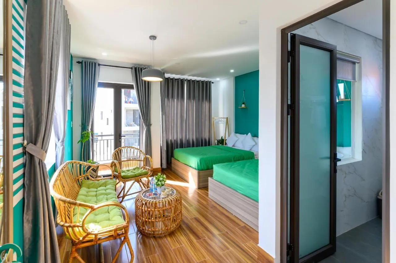 Kivi Homestay Hoi An