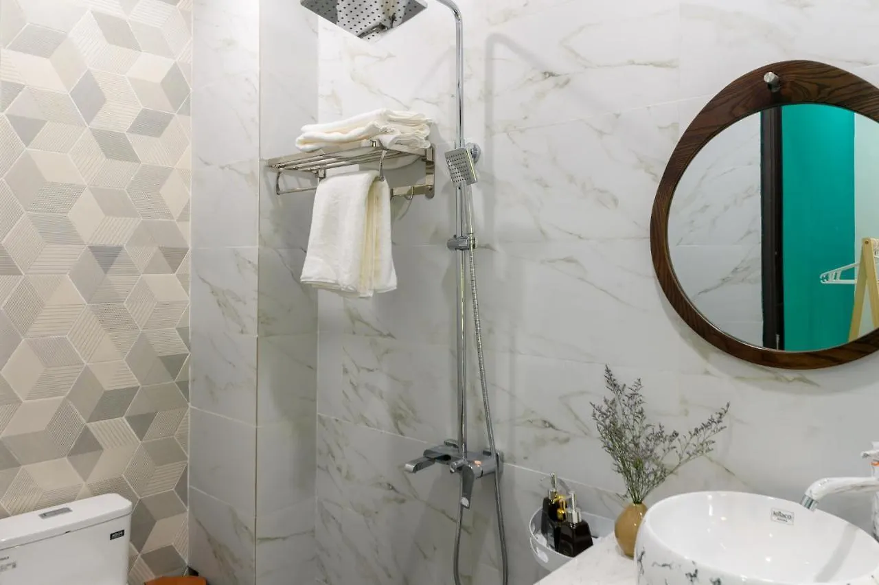 Kivi Homestay Hoi An 2*,  Vietnam