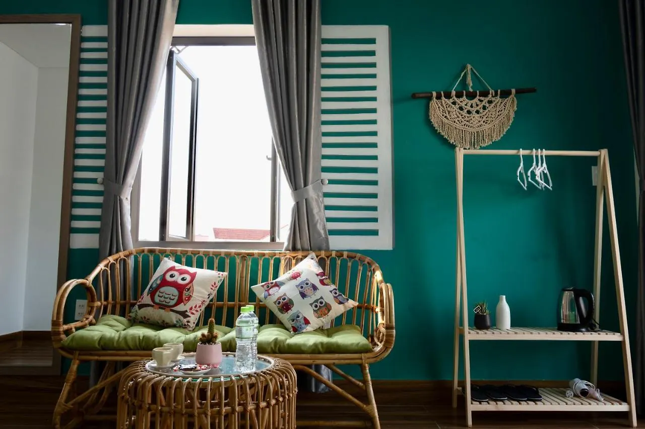 Kivi Homestay Hoi An