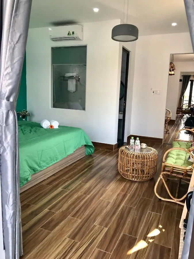 Kivi Homestay Hoi An Bed & Breakfast
