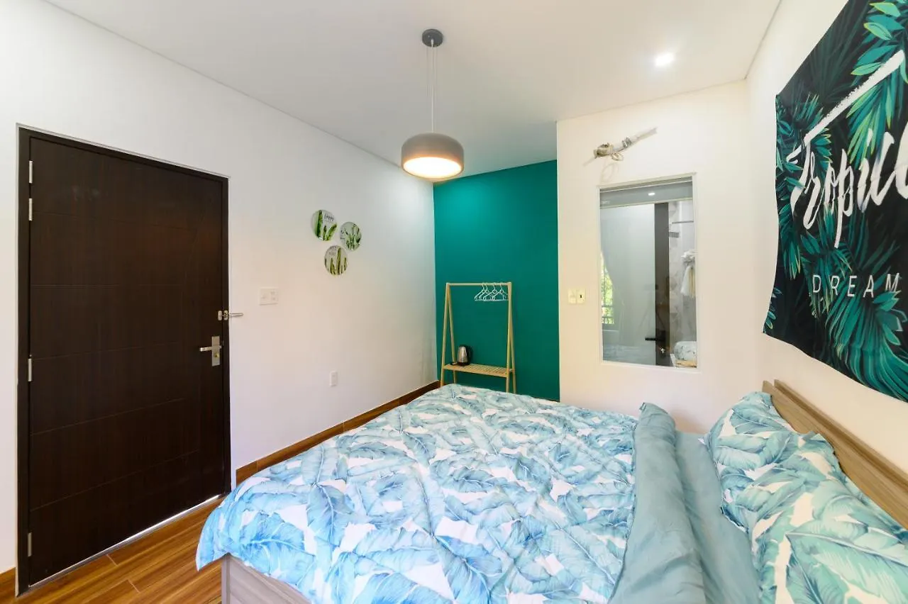 Kivi Homestay Hoi An Bed & Breakfast